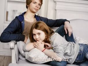 YourHotDreamss