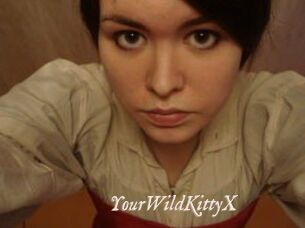 YourWildKittyX