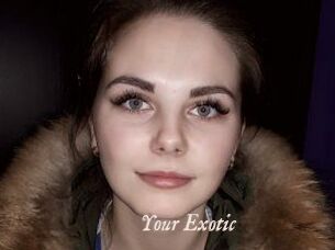 Your_Exotic_