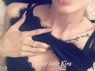 Your_little_Kira