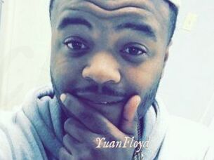 Yuan_Floyd