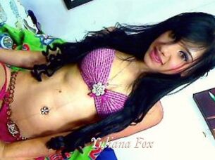 Yuliana_Fox