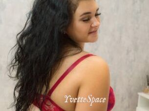 YvetteSpace