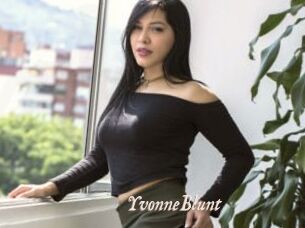 YvonneBlunt