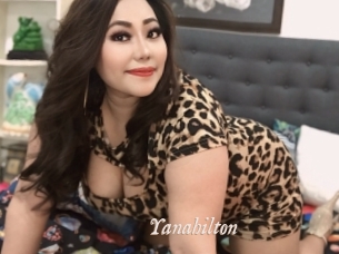 Yanahilton