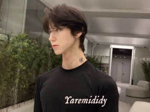 Yaremididy