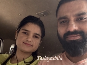 Yashiyashilu