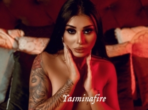 Yasminafire