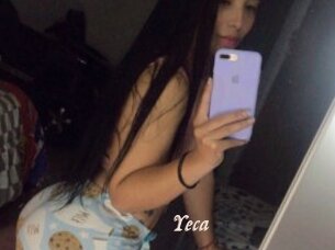 Yeca