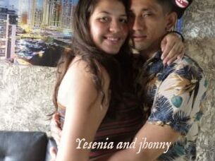 Yesenia_and_jhonny