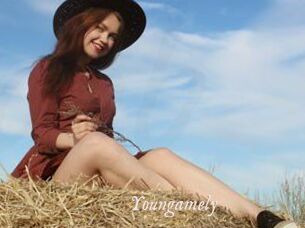 Youngamely