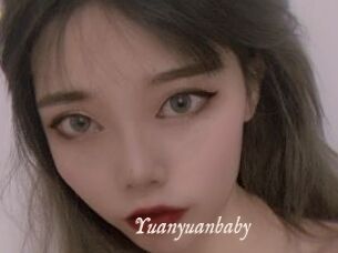 Yuanyuanbaby