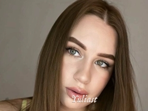 Yuliast