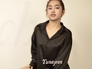 Yunajeon