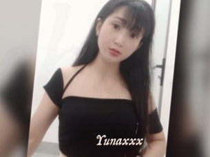 Yunaxxx