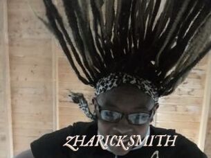 ZHARICK_SMITH