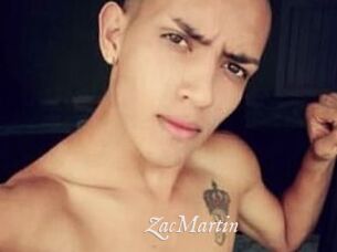ZacMartin