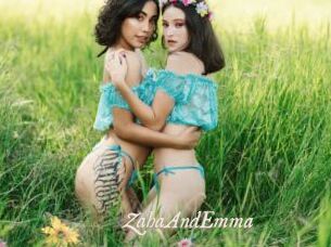 ZahaAndEmma