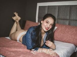 Zamara_Klein