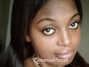 ZamariahSmith