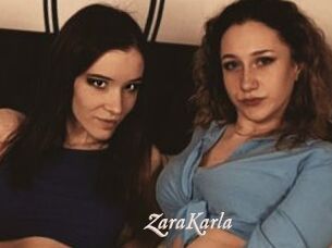 ZaraKarla