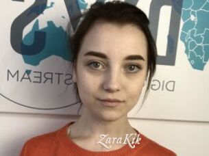 ZaraKik