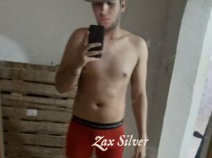 Zax_Silver