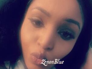 ZenonBlue