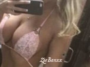 ZoeBanxx