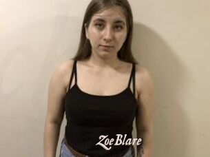 ZoeBlare