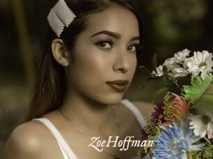 ZoeHoffman