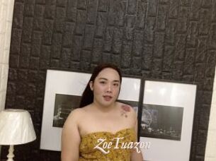 ZoeTuazon