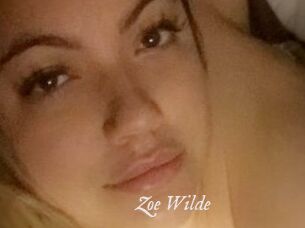 Zoe_Wilde