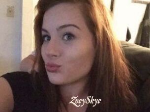 ZoeySkye