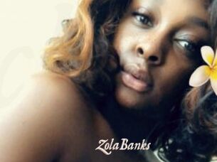 ZolaBanks