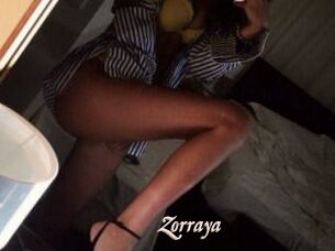 Zorraya