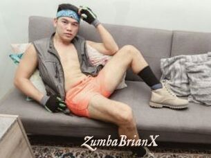 ZumbaBrianX