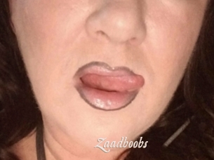 Zaadboobs