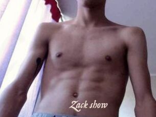 Zack_show