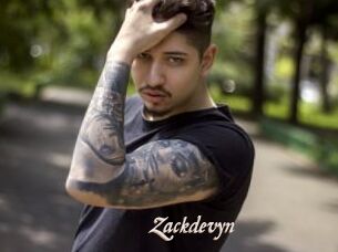 Zackdevyn