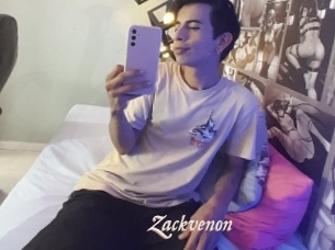 Zackvenon