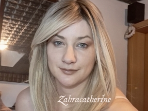 Zahracatherine