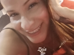 Zaia