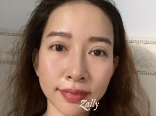 Zally