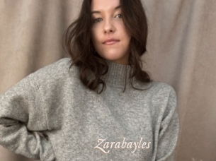 Zarabayles