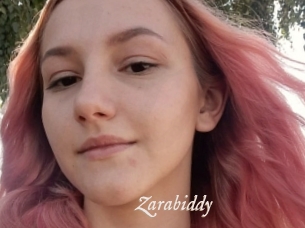 Zarabiddy