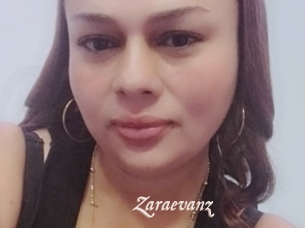 Zaraevanz