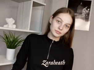 Zaraheath