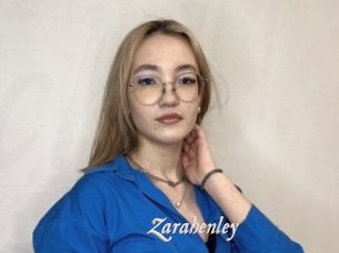 Zarahenley