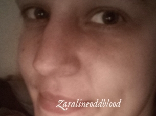 Zaralineoddblood